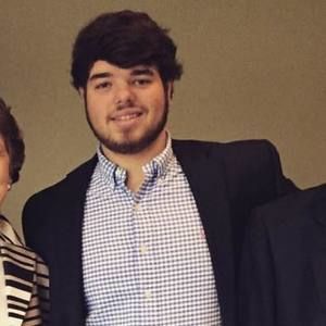 Meet your Posher, Collin